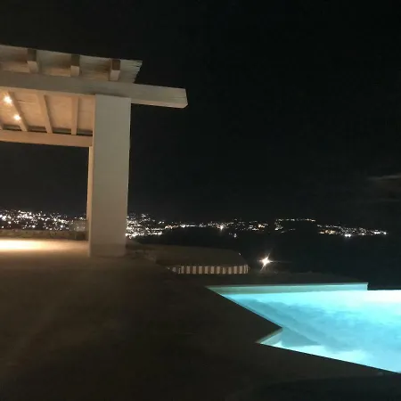 Villa Oleandra Tourlos