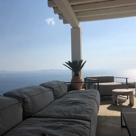 Villa Oleandra *