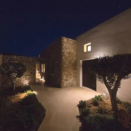 Villa Oleandra *