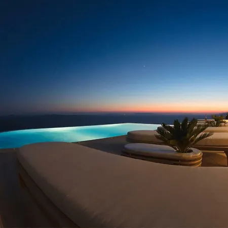 Villa Oleandra *
