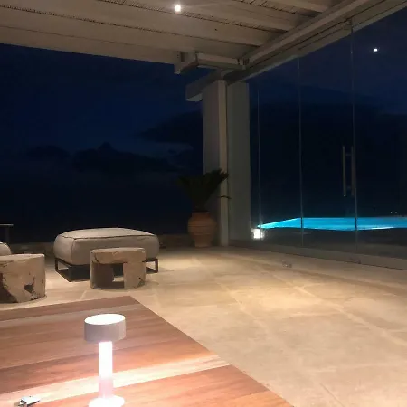 Villa Oleandra