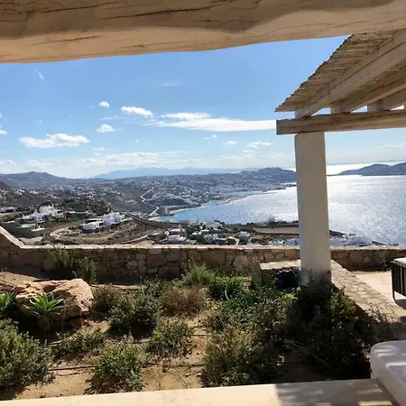Oleandra Villa