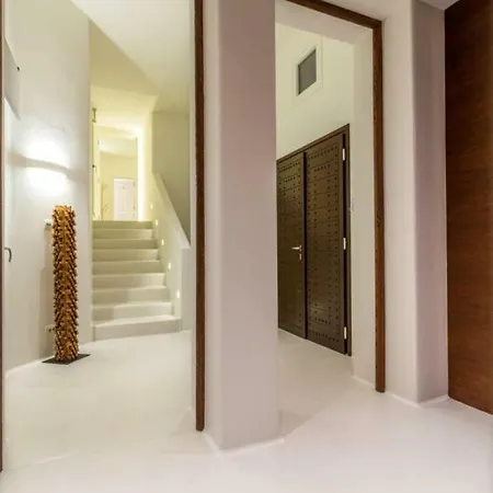 Villa Oleandra *