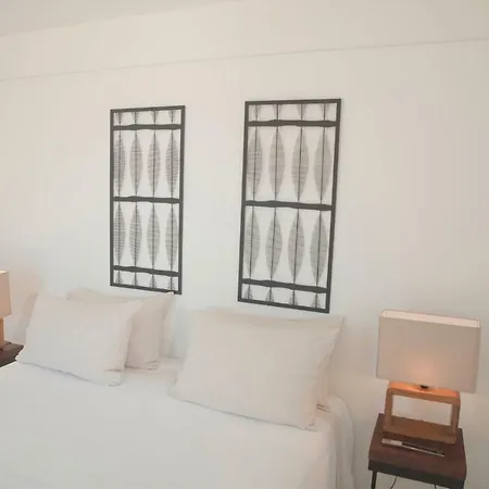 Oleandra Villa Tourlos
